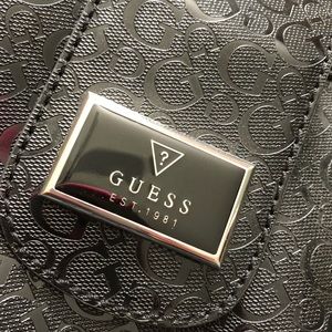 Guess large purse